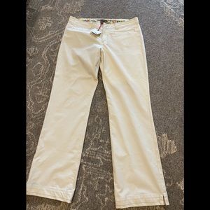 Horny Toad pants 12 Tall